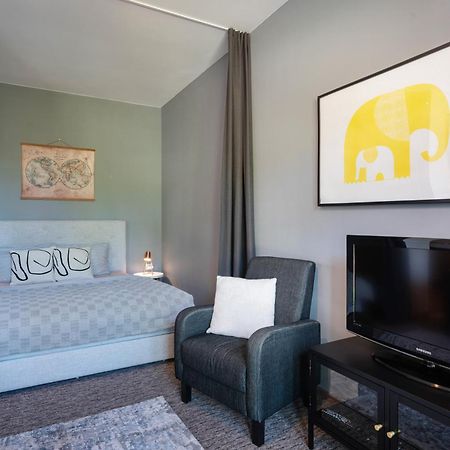 Tatrystay Oliver Apartments Štrbské Pleso Eksteriør billede