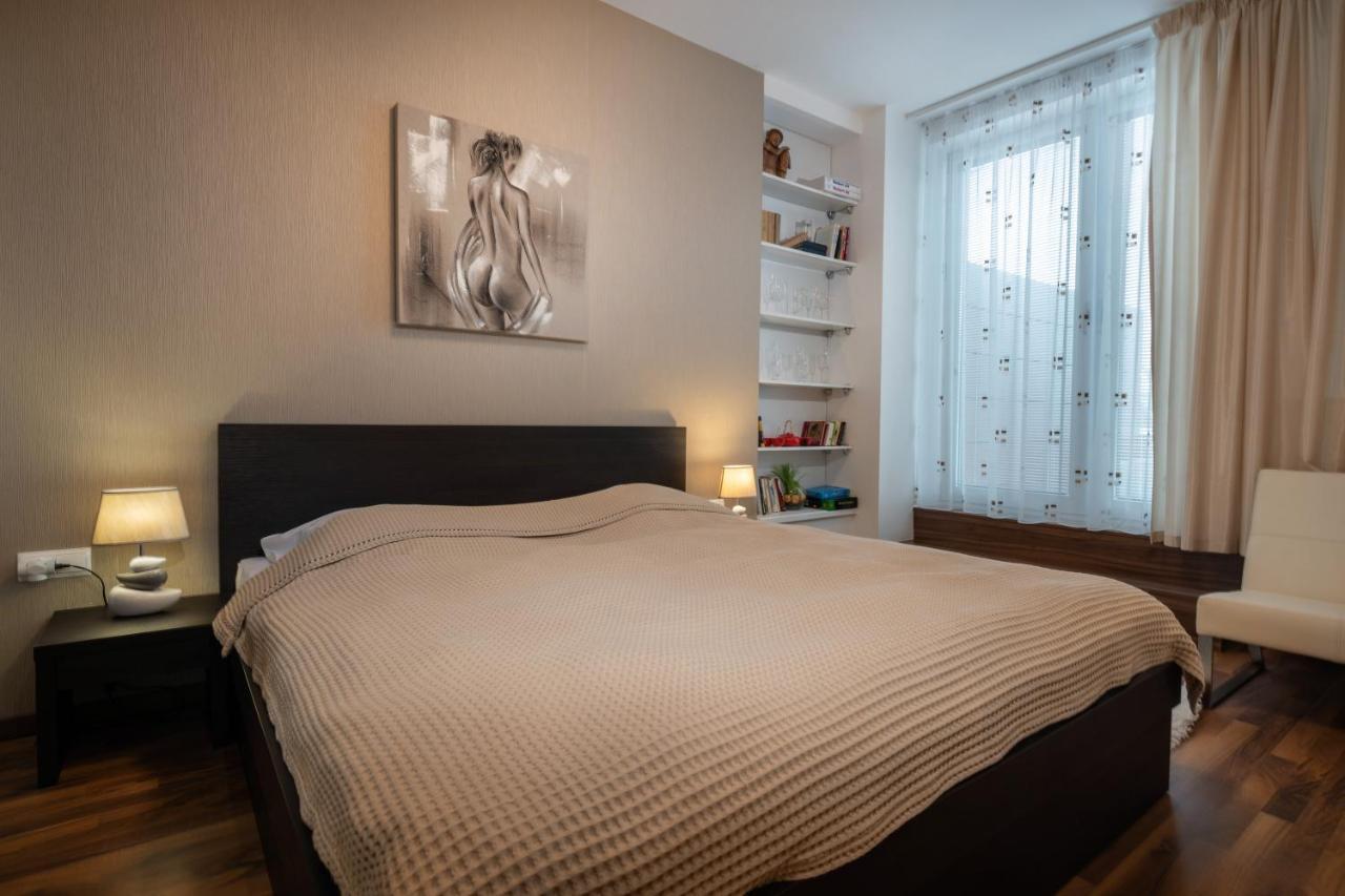 Tatrystay Oliver Apartments Štrbské Pleso Eksteriør billede
