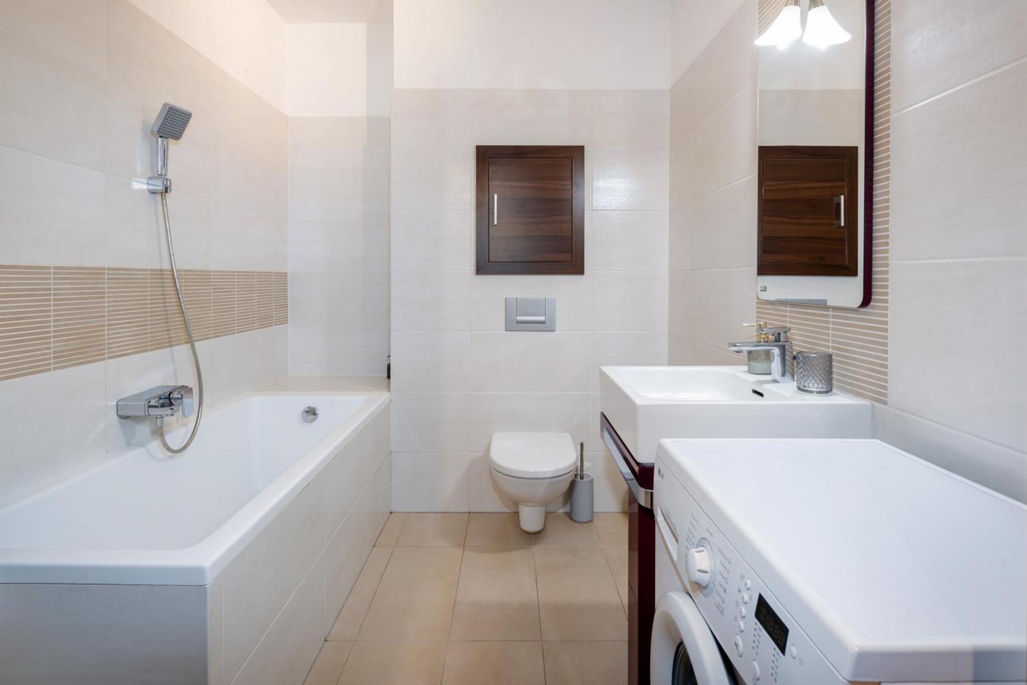 Tatrystay Oliver Apartments Štrbské Pleso Eksteriør billede